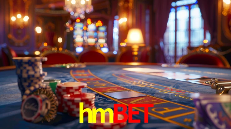 Platform Technology hmbet