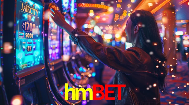 hmbet.com