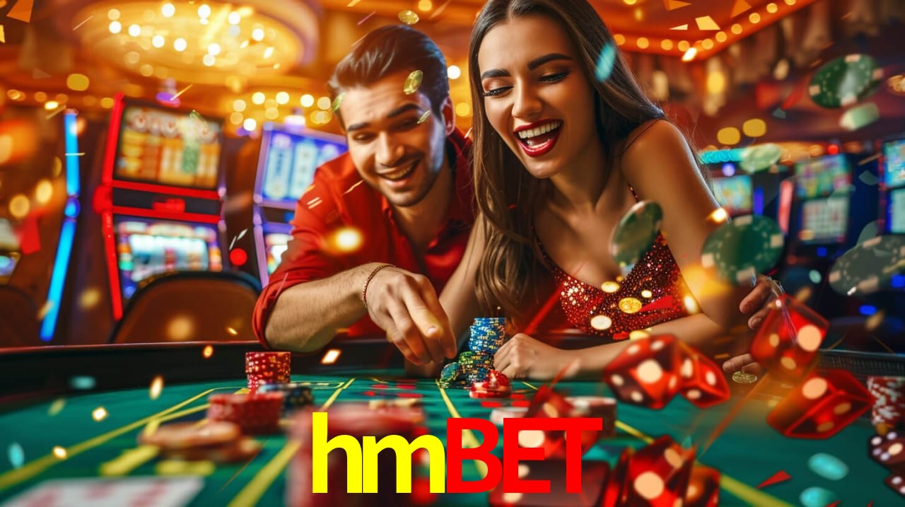Ofertas Exclusivas hmbet